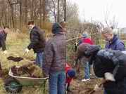 Projekttag Klasse 8b